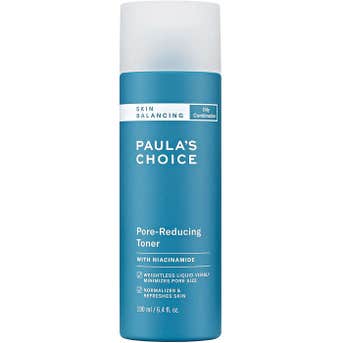 Paula’s Choice Skin Balancing Pore-Reducing Toner