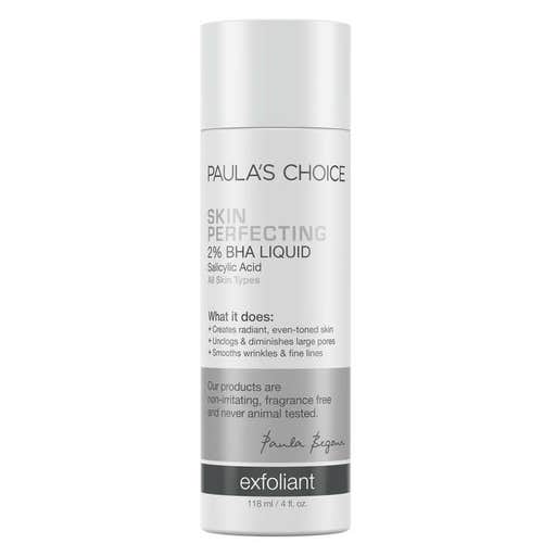 paulaschoice.com, Paula’s Choice Skin Perfecting 2% BHA Liquid