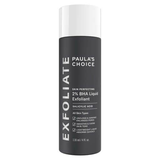 nordstrom.com, Paula’s Choice Skin Perfecting 2% BHA Liquid