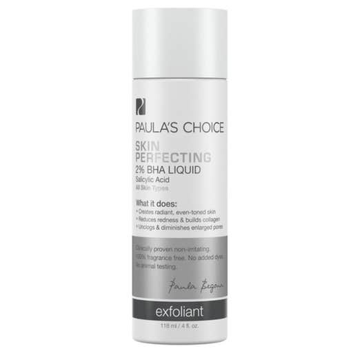 nordstrom.com, Paula's Choice Skin Perfecting 2% BHA Liquid