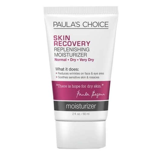 paulaschoice.com, Paula’s Choice Skin Recovery Replenishing Moisturizer