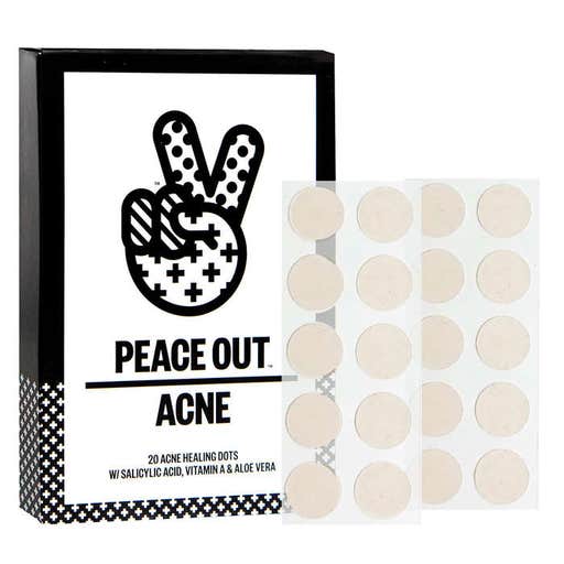 sephora.com, Peace Out Acne Healing Dots