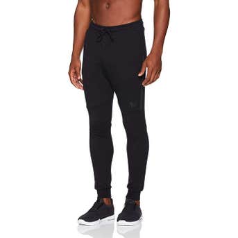 Peak Velocity Athletic-Fit Jogger Sweatpant
