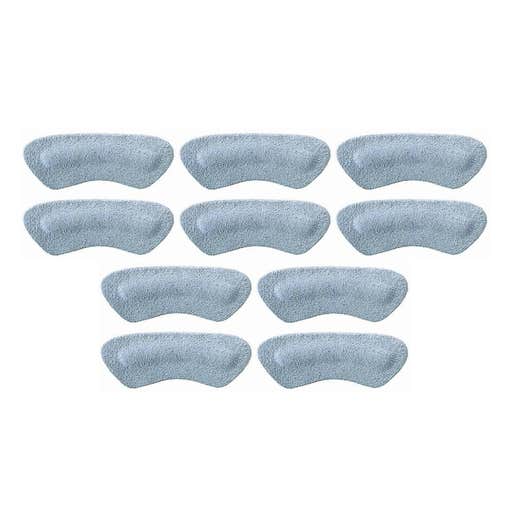 amazon.com, Pedag Stop Padded Leather Heel Grips