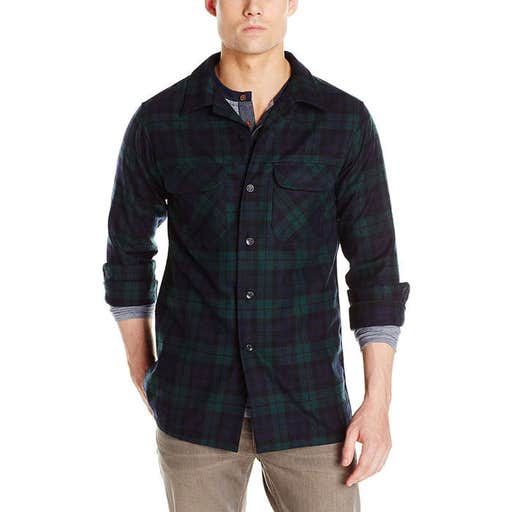 amazon.com, Pendleton Long Sleeve Board Shirt