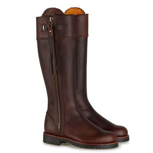penelopechilvers.com, Penelope Chilvers Long Tassel Boot