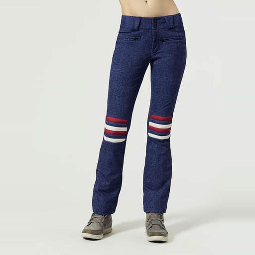 carbon38.com, Perfect Moment Aurora Flare Pants