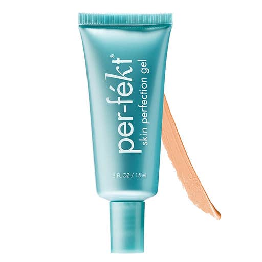 sephora.com, Perfekt Skin Perfection Gel