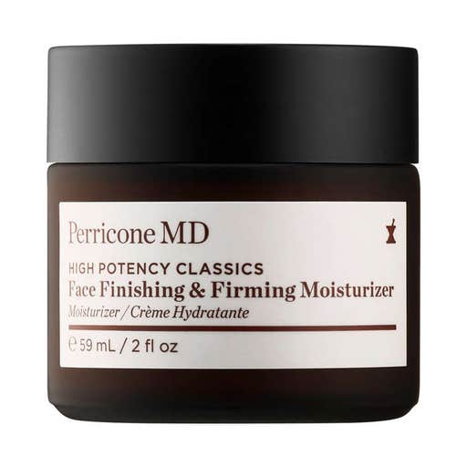 sephora.com, Perricone MD High Potency Classics: Face Finishing & Firming Moisturizer