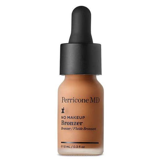 perriconemd.com, Perricone MD No Makeup Bronzer SPF 30