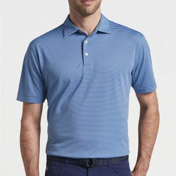 Peter Millar Performance Polo