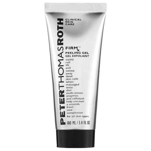 sephora.com, Peter Thomas Roth Firmx Exfoliating Peel Gel