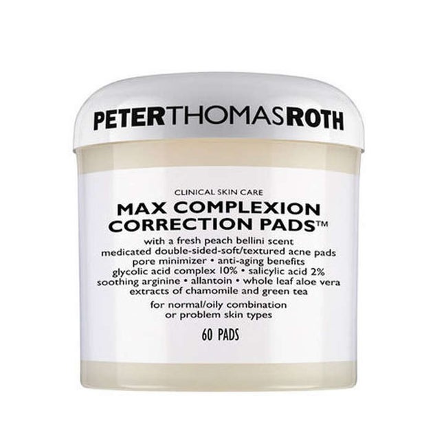 Peter Thomas Roth Max Complexion Correction Pads