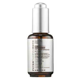 Peter Thomas Roth Professional 3% Retinoid Plus