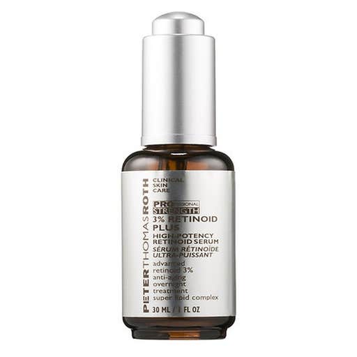 sephora.com, Peter Thomas Roth Professional 3% Retinoid Plus
