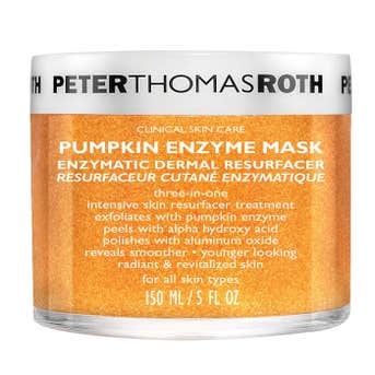 Peter Thomas Roth Pumpkin Enzyme Mask