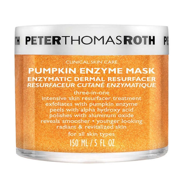 Peter Thomas Roth Pumpkin Enzyme Mask