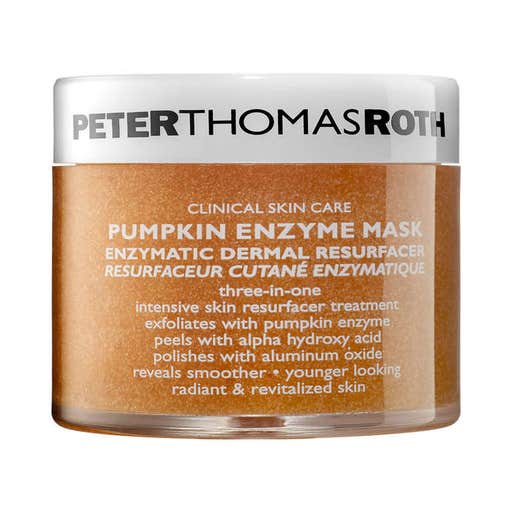 sephora.com, Peter Thomas Roth Pumpkin Enzyme Mask
