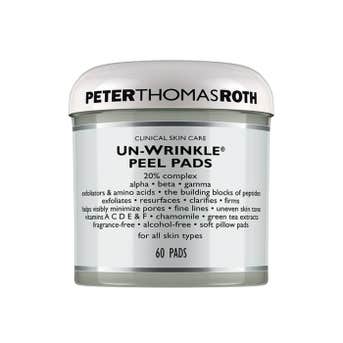 Peter Thomas Roth Un-Wrinkle Peel Pads