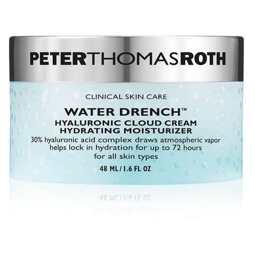 dermstore.com, Peter Thomas Roth Water Drench Hyaluronic Cloud Cream