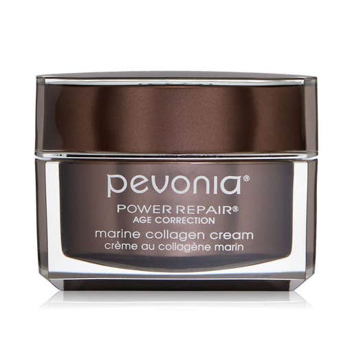 amazon.com, Pevonia Age Correction Marine Collagen Cream