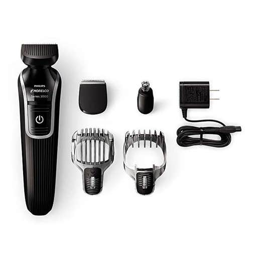 amazon.com, Philips Norelco Multigroom 3100