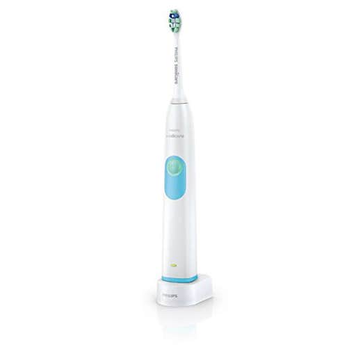 amazon.com, Philips Sonicare 2 Series Plaque Control Rechargeable Electric Toothbrush