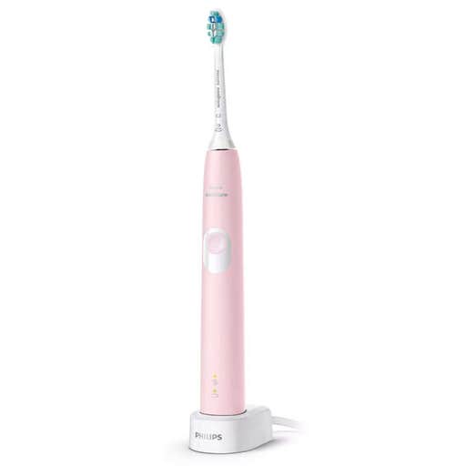amazon.com, Philips Sonicare ProtectiveClean 4100 Rechargeable Electric Toothbrush