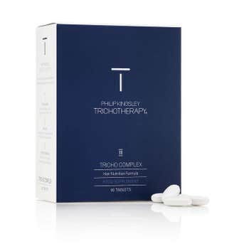 Phillip Kingsley TRICHO COMPLEX Vitamin & Mineral Hair Supplement