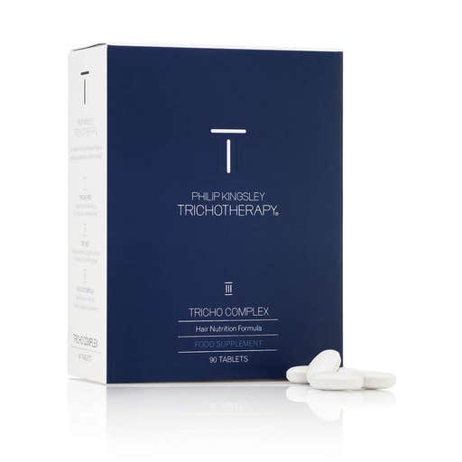 neimanmarcus.com, Phillip Kingsley TRICHO COMPLEX Vitamin & Mineral Hair Supplement