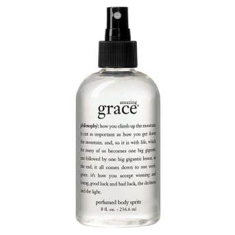 Philosophy Amazing Grace Body Spritz