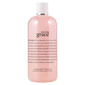 Philosophy Amazing Grace Shampoo, Bath & Shower Gel