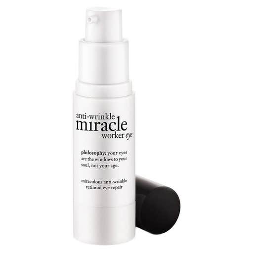 nordstrom.com, Philosophy Anti-Wrinkle Miracle Worker Eye Miraculous Anti-Wrinkle Retinoid Eye Repair
