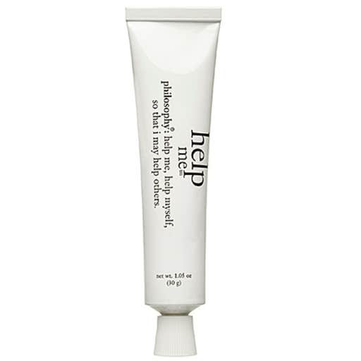 sephora.com, Philosophy Help Me