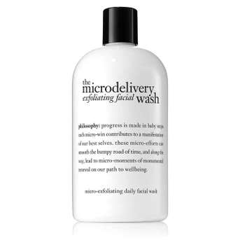 Philosophy The Microdelivery Exfoliating Facial Wash