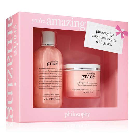macys.com, Philosophy You're Amazing Gift Set