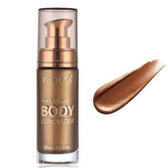 Phoera Just Glow Body Luminizer