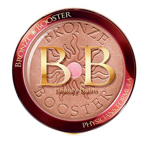 amazon.com, Physicians Formula Bronze Booster Glow-Boosting BB Bronzer SPF 20