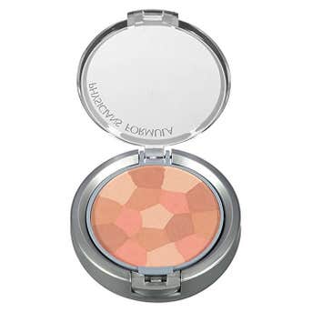 Physicians Formula Powder Palette Multi-Colored Blush