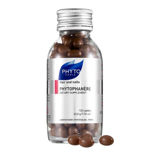 sephora.com, Phyto Phytophanère Hair and Nails Dietary Supplement
