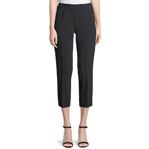neimanmarcus.com, Piazza Sempione Audrey Stretch Wool Pants
