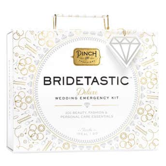 PINCH Provisions Bridetastic Wedding Emergency Kit