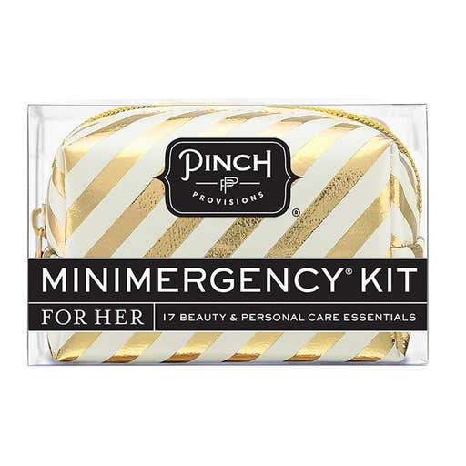 birchbox.com, PINCH Provisions Candy Striper Minimergency Kit