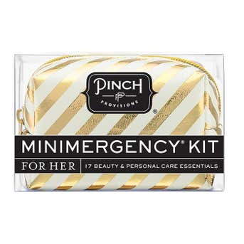 PINCH Provisions Candy Striper Minimergency Kit