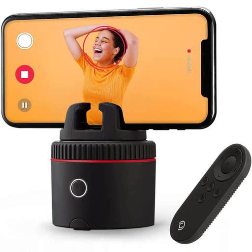 amazon.com, Pivo Pod Red With Remote Control