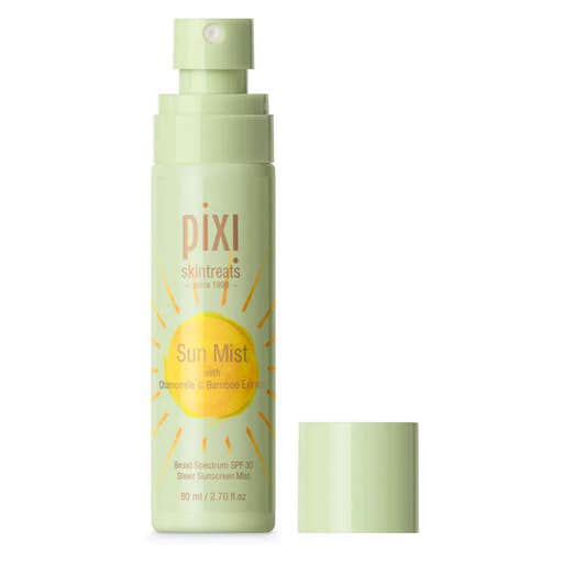target.com, Pixi Beauty Sun Mist
