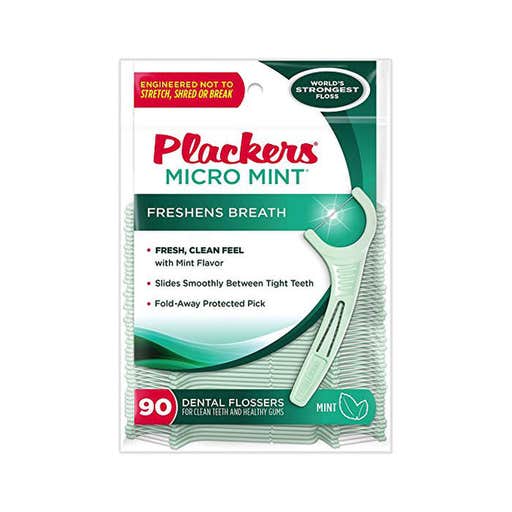 amazon.com, Plackers Dental Flossers