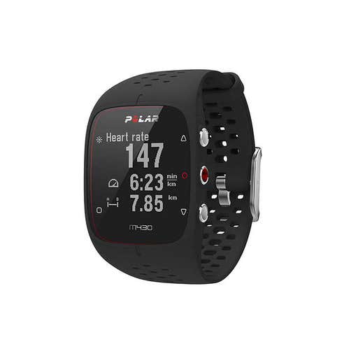 amazon.com, Polar M430 GPS Running Watch