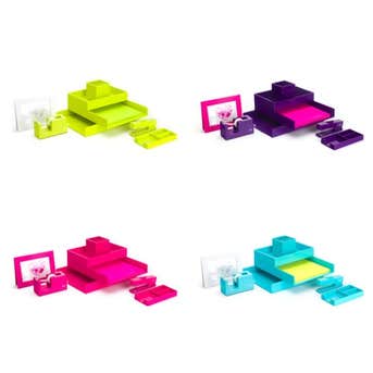 Poppin Complete Outfit