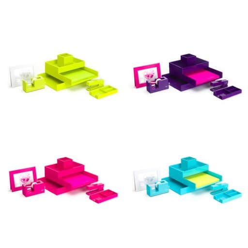 poppin.com, Poppin Complete Outfit